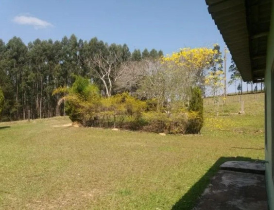 Imagem Fazenda à Venda,  em Residencial Impacel Ii - Arapoti