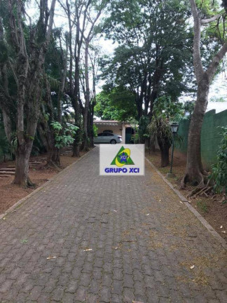 Imagem Chácara com 3 Quartos à Venda, 2.480 m² em Chácaras São Bento - Valinhos