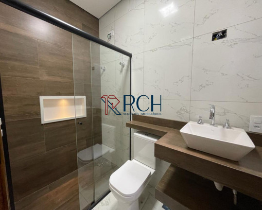 Imagem Casa com 3 Quartos à Venda, 110 m² em Horto Florestal - Sorocaba Imagem Casa com 3 Quartos à Venda, 110 m² em Horto Florestal - Sorocaba