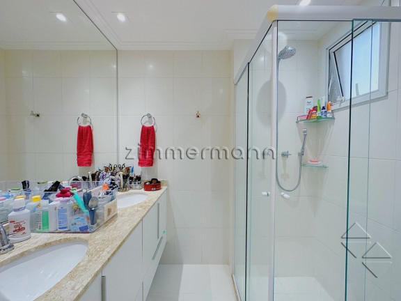 Imagem Cobertura com 4 Quartos à Venda, 519 m² em Sumare - Sao Paulo