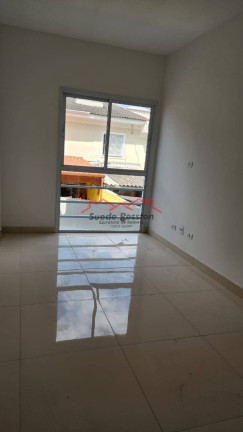 Apartamento com 1 Quarto à Venda, 40 m² em Jardim Palmares (zona Sul) - São Paulo