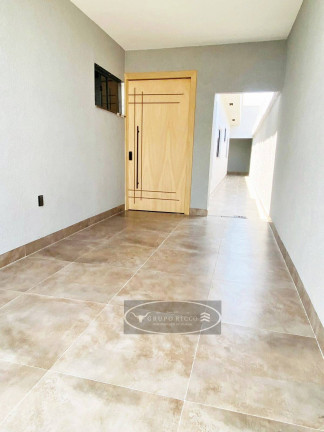 Imagem Casa com 3 Quartos à Venda, 141 m² em Residencial Santa Fé - Goiânia Imagem Casa com 3 Quartos à Venda, 141 m² em Residencial Santa Fé - Goiânia