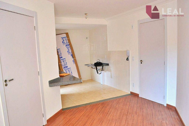 Imagem Apartamento com 2 Quartos à Venda, 56 m² em Jardim Ipê - Pouso Alegre Imagem Apartamento com 2 Quartos à Venda, 56 m² em Jardim Ipê - Pouso Alegre