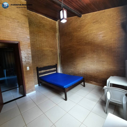 Imagem Chácara com 3 Quartos à Venda, 7.200 m² em Santana Do Paraíso