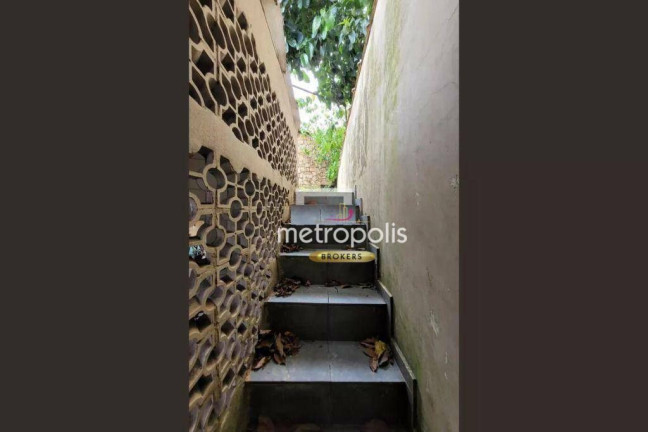Imagem Sobrado com 3 Quartos à Venda, 171 m² em Vila Guarani - Santo André Imagem Sobrado com 3 Quartos à Venda, 171 m² em Vila Guarani - Santo André