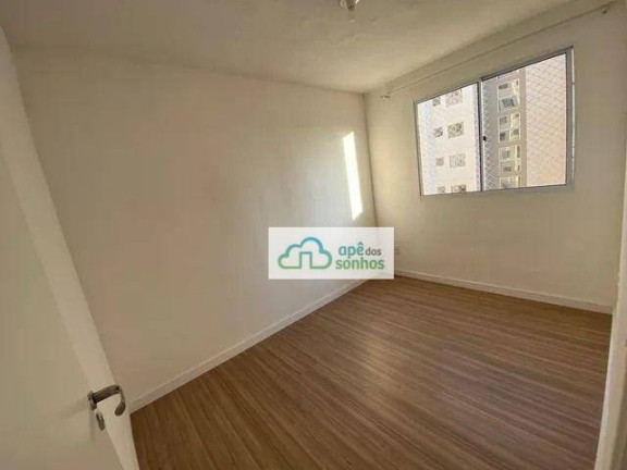 Imagem Apartamento com 2 Quartos à Venda, 41 m² em Butantã - São Paulo