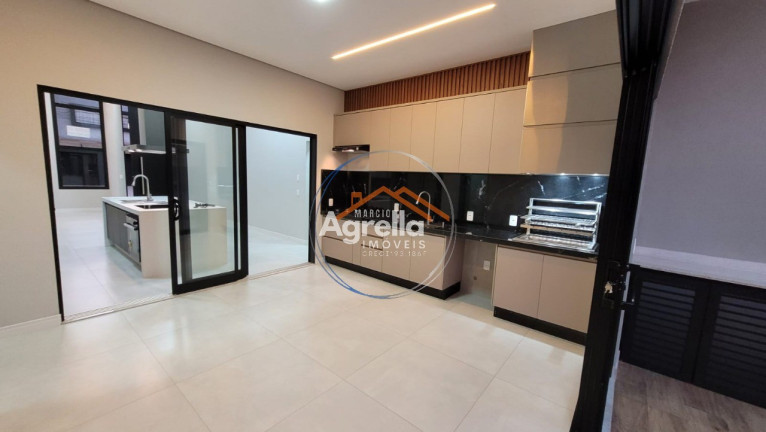 Imagem Imóvel com 3 Quartos à Venda, 184 m² em Condominio Residencial Cidades Da Europa - Mogi Guaçu Imagem Imóvel com 3 Quartos à Venda, 184 m² em Condominio Residencial Cidades Da Europa - Mogi Guaçu