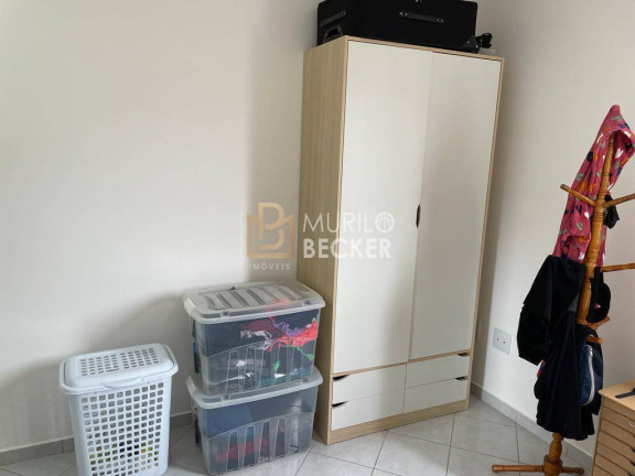 Imagem Apartamento com 2 Quartos à Venda, 62 m² em Jardim Das Colinas - São José Dos Campos