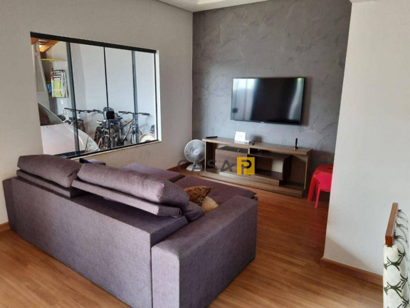 Imagem Casa com 3 Quartos à Venda, 160 m² em Jardim Residencial Vaughan - Sumaré Imagem Casa com 3 Quartos à Venda, 160 m² em Jardim Residencial Vaughan - Sumaré