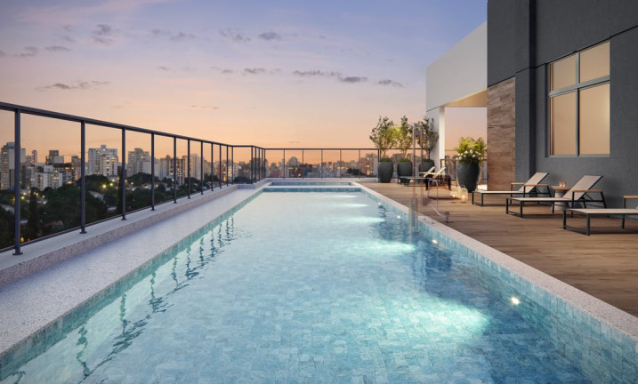 Imagem Apartamento com 3 Quartos à Venda, 135 m² em Vila Santa Catarina - São Paulo Imagem Apartamento com 3 Quartos à Venda, 135 m² em Vila Santa Catarina - São Paulo