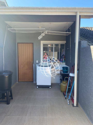 Imagem Casa com 2 Quartos à Venda, 67 m² em São Felipe - Atibaia