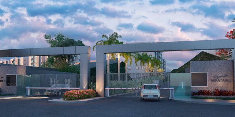Imagem Imóvel com 2 Quartos à Venda, 47 m² em Jacarepaguá - Rio De Janeiro Imagem Imóvel com 2 Quartos à Venda, 47 m² em Jacarepaguá - Rio De Janeiro