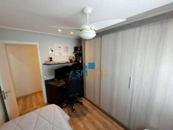 Imagem Apartamento com 2 Quartos à Venda, 60 m² em Jardim Das Vertentes - São Paulo Imagem Apartamento com 2 Quartos à Venda, 60 m² em Jardim Das Vertentes - São Paulo