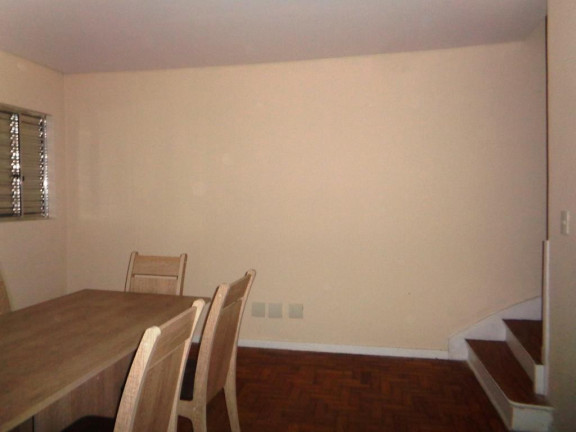 Imagem Casa com 3 Quartos para Alugar, 70 m² em Vila Pompéia - São Paulo