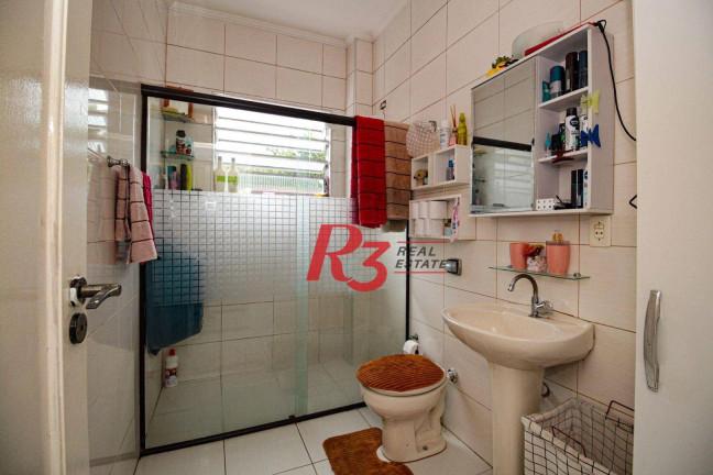 Imagem Apartamento com 2 Quartos à Venda, 61 m² em Vila Belmiro - Santos Imagem Apartamento com 2 Quartos à Venda, 61 m² em Vila Belmiro - Santos