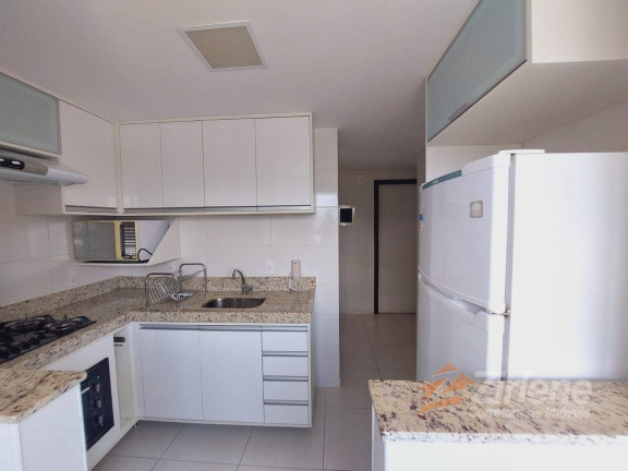 Imagem Apartamento com 2 Quartos à Venda, 68 m² em Praia Do Morro - Guarapari