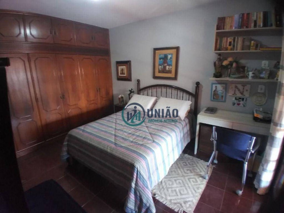 Imagem Casa com 4 Quartos à Venda, 250 m² em Itaipu - Niterói