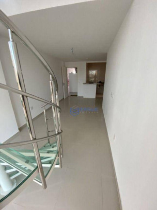 Imagem Apartamento com 2 Quartos à Venda, 122 m² em Meireles - Fortaleza