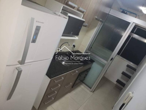 Imagem Apartamento com 2 Quartos à Venda, 48 m² em Jardim Santa Terezinha (zona Leste) - São Paulo Imagem Apartamento com 2 Quartos à Venda, 48 m² em Jardim Santa Terezinha (zona Leste) - São Paulo
