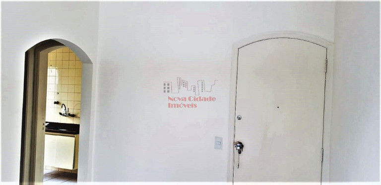 Imagem Apartamento com 1 Quarto para Alugar, 65 m² em Jardim Paulista - São Paulo