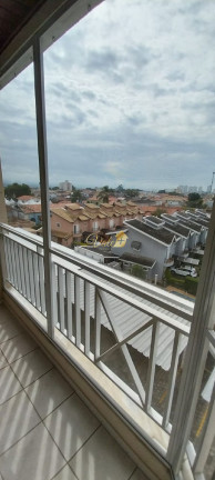 Imagem Apartamento com 3 Quartos à Venda, 86 m² em Jardim Das Indústrias - São José Dos Campos Imagem Apartamento com 3 Quartos à Venda, 86 m² em Jardim Das Indústrias - São José Dos Campos