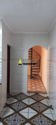 Imagem Casa com 3 Quartos à Venda, 180 m² em Vila Nogueira - Diadema Imagem Casa com 3 Quartos à Venda, 180 m² em Vila Nogueira - Diadema