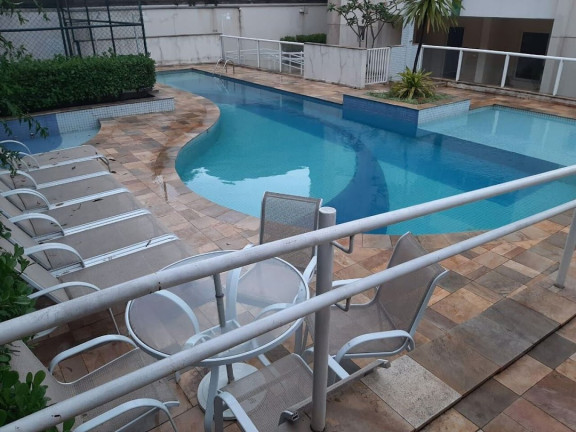 Imagem Apartamento com 2 Quartos à Venda, 63 m² em Jabaquara - São Paulo Imagem Apartamento com 2 Quartos à Venda, 63 m² em Jabaquara - São Paulo