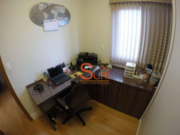 Imagem Apartamento com 2 Quartos à Venda, 91 m² em Santa Paula - São Caetano Do Sul Imagem Apartamento com 2 Quartos à Venda, 91 m² em Santa Paula - São Caetano Do Sul
