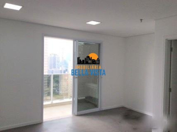 Imagem Sala Comercial à Venda, em Vila Gertrudes - São Paulo Imagem Sala Comercial à Venda, em Vila Gertrudes - São Paulo