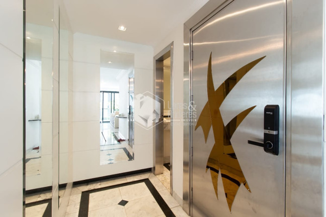 Imagem Apartamento com 4 Quartos à Venda, 300 m² em Jardim Vila Mariana - São Paulo Imagem Apartamento com 4 Quartos à Venda, 300 m² em Jardim Vila Mariana - São Paulo