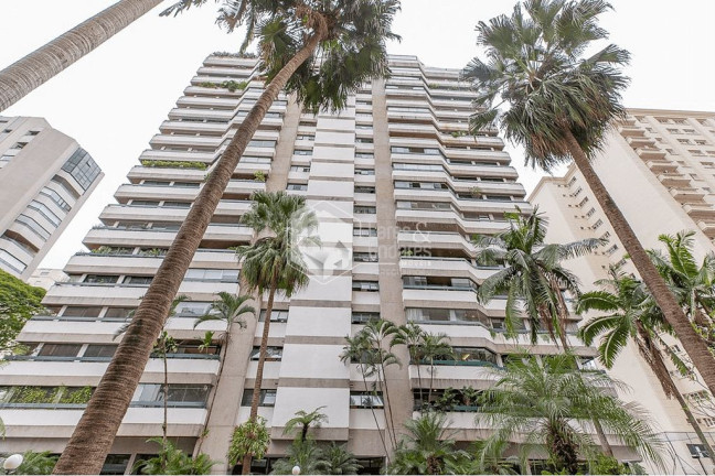 Imagem Apartamento com 4 Quartos à Venda, 146 m² em Moema - São Paulo Imagem Apartamento com 4 Quartos à Venda, 146 m² em Moema - São Paulo