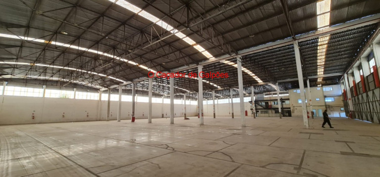 Imagem Imóvel para Alugar, 8.375 m² em Jardim Belval - Barueri Imagem Imóvel para Alugar, 8.375 m² em Jardim Belval - Barueri