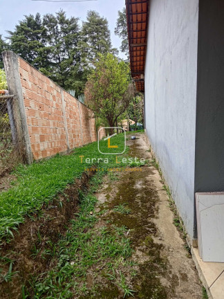 Imagem Casa com 3 Quartos à Venda, 150 m² em Carneiros - Brumadinho