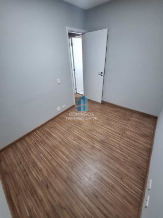 Imagem Apartamento com 2 Quartos à Venda, 48 m² em Itaquera - São Paulo Imagem Apartamento com 2 Quartos à Venda, 48 m² em Itaquera - São Paulo