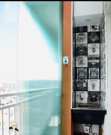 Imagem Apartamento com 2 Quartos à Venda, 56 m² em Centro - São Bernardo Do Campo Imagem Apartamento com 2 Quartos à Venda, 56 m² em Centro - São Bernardo Do Campo