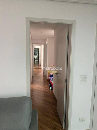 Imagem Apartamento com 3 Quartos à Venda, 107 m² em Santo Antônio - São Caetano Do Sul Imagem Apartamento com 3 Quartos à Venda, 107 m² em Santo Antônio - São Caetano Do Sul