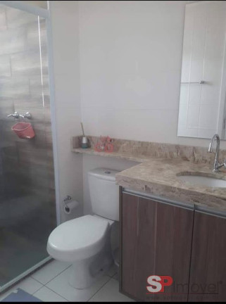 Imagem Apartamento com 2 Quartos à Venda, 40 m² em Parque São Vicente - Mauá
