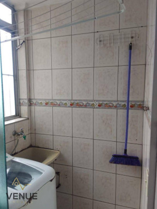 Imagem Apartamento com 2 Quartos à Venda, 41 m² em Vila Jacuí - São Paulo Imagem Apartamento com 2 Quartos à Venda, 41 m² em Vila Jacuí - São Paulo