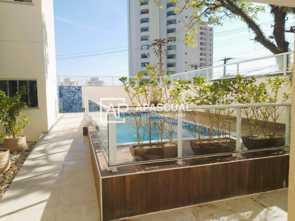 Imagem Apartamento com 2 Quartos para Alugar, 72 m² em Vila Aprazível - Jacareí Imagem Apartamento com 2 Quartos para Alugar, 72 m² em Vila Aprazível - Jacareí
