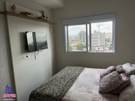 Apartamento com 2 Quartos à Venda, 64 m² em Vila Gomes Cardim - São Paulo