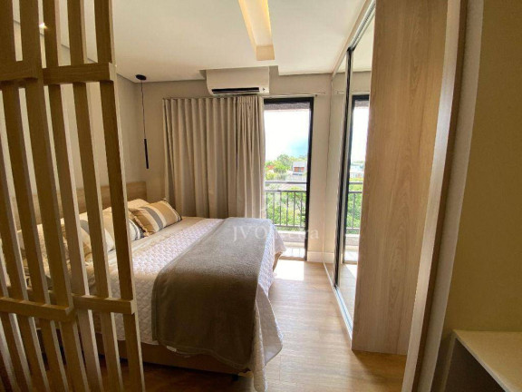 Imagem Studio com 1 Quarto para Alugar, 25 m² em Cidade Jardim - São Paulo Imagem Studio com 1 Quarto para Alugar, 25 m² em Cidade Jardim - São Paulo
