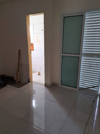 Imagem Apartamento com 3 Quartos à Venda, 60 m² em Vila Metalúrgica - Santo André
