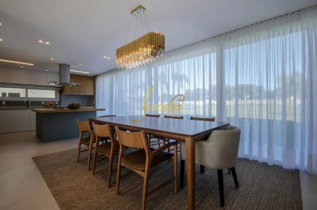 Imagem Casa de Condomínio com 4 Quartos à Venda, 310 m² em Capão Ilhas Resort - Capão Da Canoa