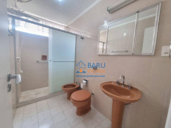 Imagem Apartamento com 2 Quartos à Venda, 105 m² em Higienópolis - São Paulo