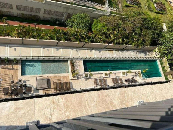 Imagem Apartamento com 3 Quartos à Venda, 76 m² em Vila Andrade - São Paulo Imagem Apartamento com 3 Quartos à Venda, 76 m² em Vila Andrade - São Paulo