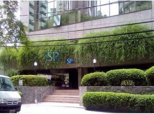 Imagem Sala Comercial para Alugar, 142 m² em Jardim Paulista - São Paulo Imagem Sala Comercial para Alugar, 142 m² em Jardim Paulista - São Paulo