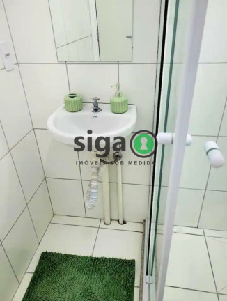 Imagem Apartamento com 2 Quartos à Venda, 41 m² em Vila Butantã - São Paulo