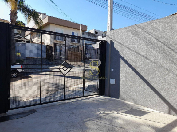 Imagem Casa com 3 Quartos à Venda, 108 m² em Jardim Maristela - Atibaia Imagem Casa com 3 Quartos à Venda, 108 m² em Jardim Maristela - Atibaia
