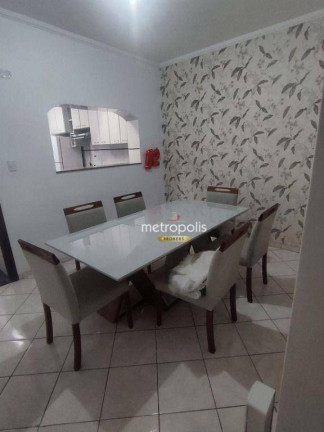Imagem Sobrado com 3 Quartos à Venda, 113 m² em Barcelona - São Caetano Do Sul Imagem Sobrado com 3 Quartos à Venda, 113 m² em Barcelona - São Caetano Do Sul