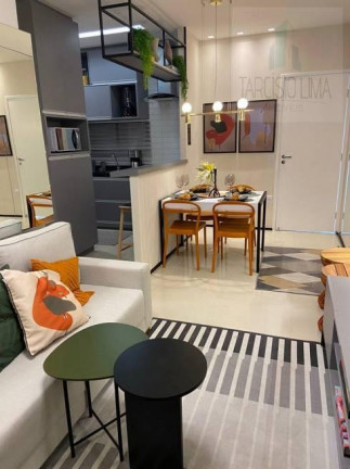 Imagem Apartamento com 3 Quartos à Venda, 65 m²em Aldeota - Fortaleza